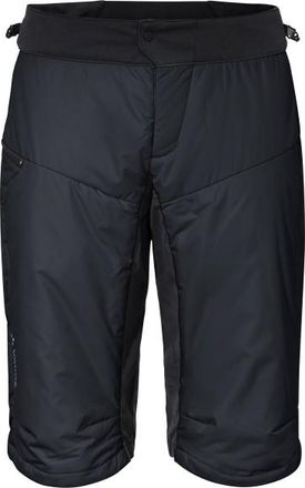 Vaude Minaki Shorts IV Velohose f&uuml;r Herren | schwarz