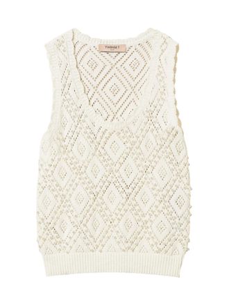 Twin-Set Twin-Set-Top