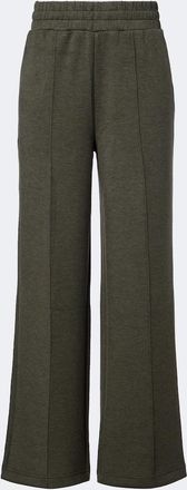 Varley Jersey wide-leg pants