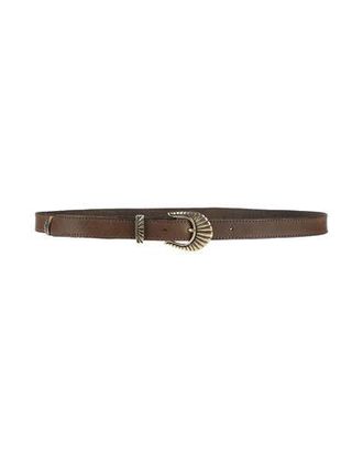Campomaggi Small Leather Goods - Belts on YOOX.COM