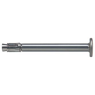 Fischer 50x Anclaje De Clavo Fna Ii 6 X 30/50 C Acero Altamente Resistente A La Corrosi&oacute;n - 500569