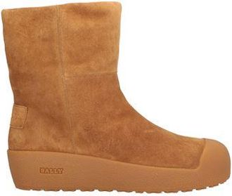 Bally CALZADO - Botines de ca&ntilde;a alta en YOOX.COM