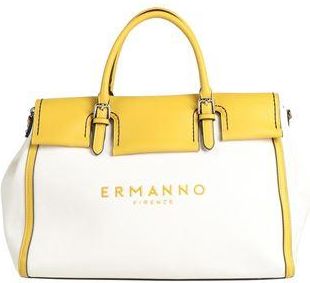 Ermanno Scervino BORSE - Borse a mano su YOOX.COM
