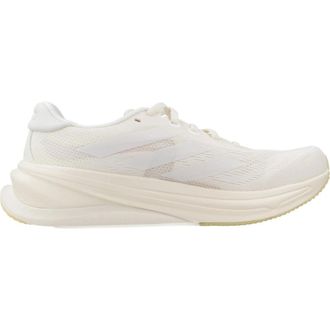adidas Supernova Solution 2.0 - Dames - Hardloopschoenen - Wit - 38 EU - Fitness