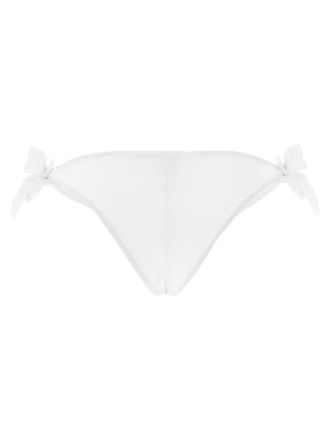 Brunello Cucinelli Bikini Briefs - white