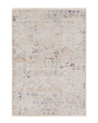 Jaipur Living Trifine Floral Area Rug
