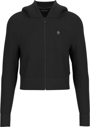 Guess Donna, Felpe, Nero, M, new