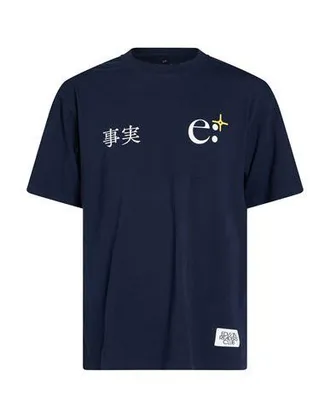 Edwin TOPWEAR - T-shirts on YOOX.COM