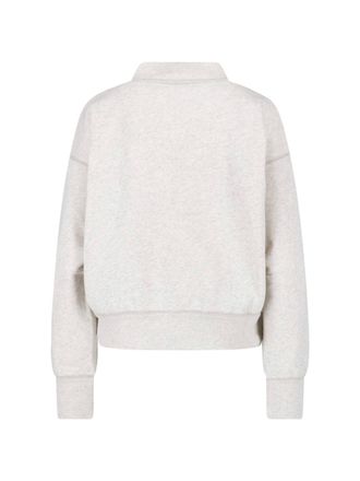 Isabel Marant Womens Sweaters White Main Material: Cotton
