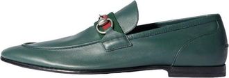 Gucci Como Loafer Variation Green 874936-AAGSM-3041