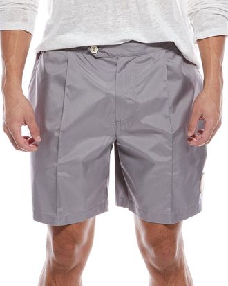 Brunello Cucinelli Gym Short
