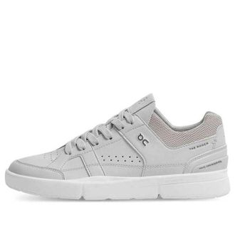 On Running (WMNS) On Running Advantage x The Roger Glacier White 48.99406