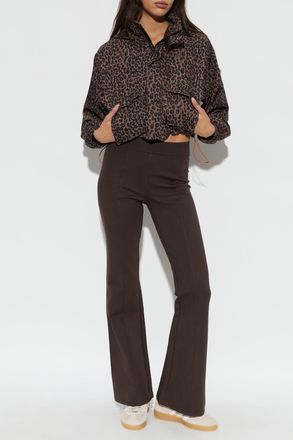 The Upside Ludlow Jacket, Womens, Brown