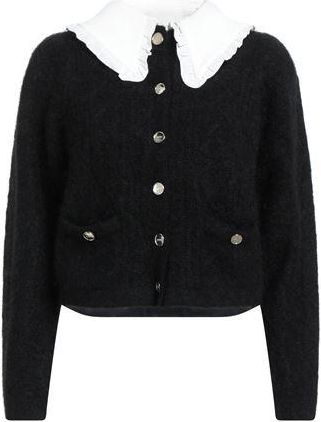 Sandro KNITWEAR - Cardigans sur YOOX.COM