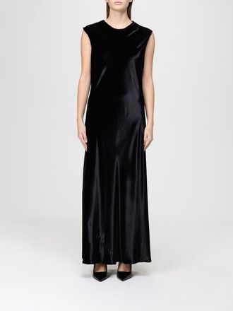 Alberta Ferretti Dress ALBERTA FERRETTI Woman color Black