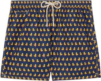 MC2 Saint Barth Uomo, Costumi da bagno, Multicolore, S, new