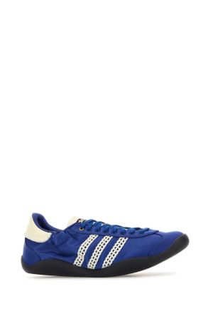 adidas X Wales Sneaker - Blue