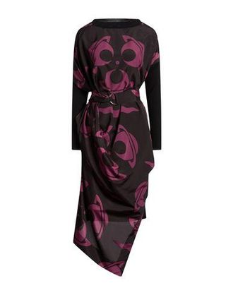 Vivienne Westwood DRESSES - Midi dresses sur YOOX.COM