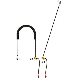 Petzl Cordino Petzl Progress Adjust-i Da 2 M