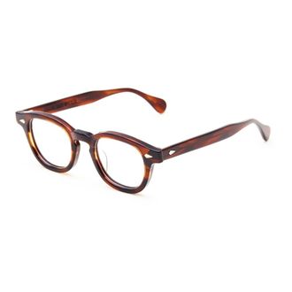 JULIUS TART OPTICAL Hombre, Accesorios, Marr&oacute;n, Talla: ONE Size