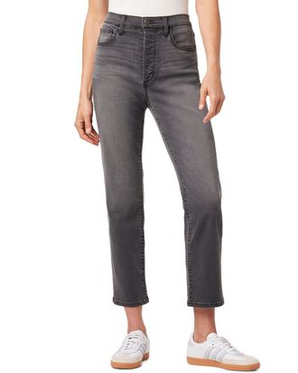 Joe's Joes Jeans Rebel Girl Og Straight Ankle Jean