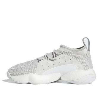 adidas Crazy BYW 2 Grey White BD8003