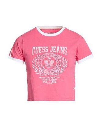 Guess TOPWEAR - T-shirts on YOOX.COM