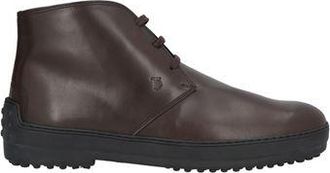 Tod's CALZADO - Botines de ca&ntilde;a alta en YOOX.COM
