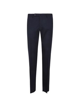 Incotex Classic Chino Trousers