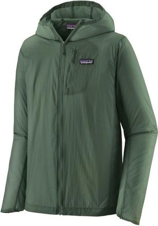 Patagonia Houdini Jacket Freizeitjacke f&uuml;r Herren | oliv