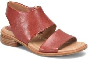 S&ouml;fft Felicity Sandal in Desert Rose at Nordstrom Rack, Size 6.5