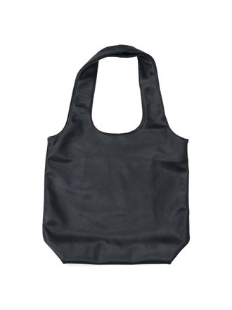 A.P.C. Womens A.p.c. Bags Black Polyurethane