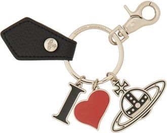Vivienne Westwood Mujer, Accesorios, Multicolor, Talla: ONE Size