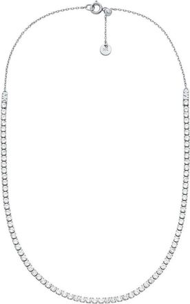Michael Kors Collar de tenis - Accessories - Mujer - Gris - ONE SIZE