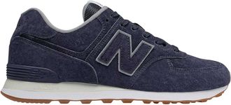New Balance Sneakers Blu