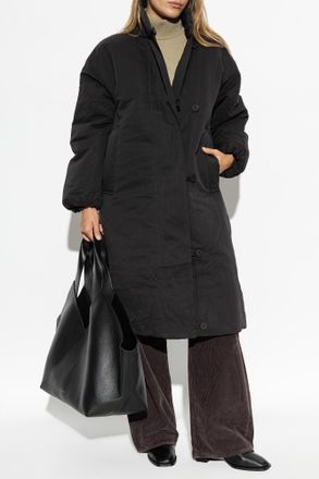 STUDIO NICHOLSON Down Jacket Sperl, Womens, Black