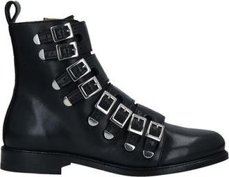 Maje FOOTWEAR - Ankle boots sur YOOX.COM