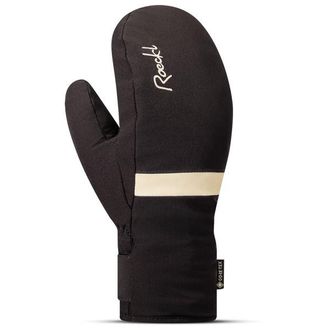 Roeckl Comano GTX Mitten Handschuhe f&uuml;r Damen | schwarz