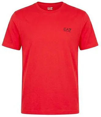Emporio Armani CAMISETAS Y TOPS - Camisetas en YOOX.COM