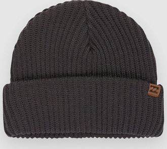 Billabong Alta Rib Gorro marr&oacute;n