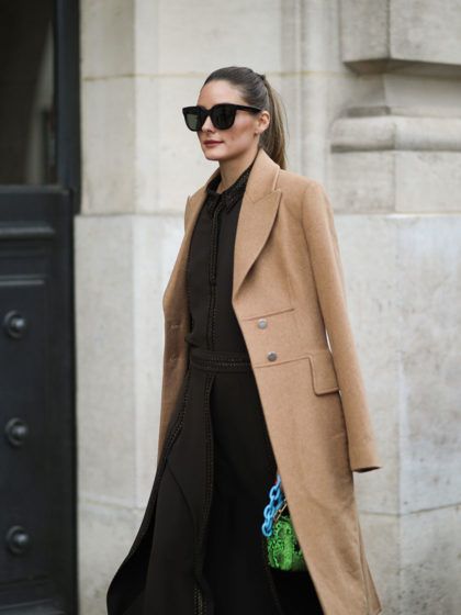 7 capi e accessori classici che non dovresti mai abbandonare