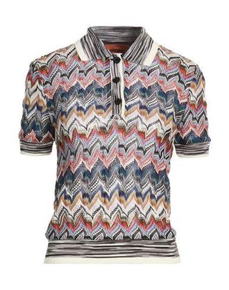 Missoni TOPWEAR - Polo shirts on YOOX.COM