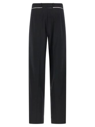 Nensi Dojaka Anouk Trousers - Black