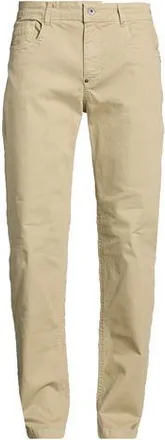 Dirk Bikkembergs BOTTOMWEAR - Jeans on YOOX.COM