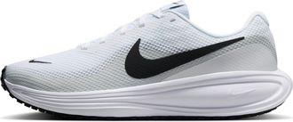 Nike Mens Revolution 8 Road Running Shoes in White | HJ9198-101