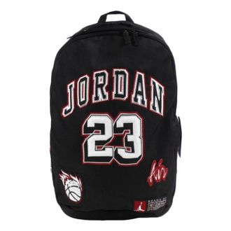 Nike Jordan Backpack Black FV4558-011