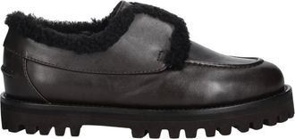Le Silla Dames, Schoenen, Bruin, Maat: 41 EU Wol