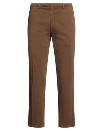 Boglioli BOTTOMWEAR - Trousers on YOOX.COM