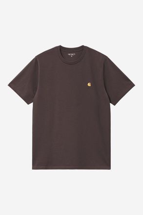 Carhartt Work in Progress S/s Chase T-shirt