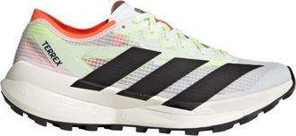 ADIDAS TERREX Agravic Speed 2 Trailrunningschuhe f&uuml;r Damen | wei&szlig;